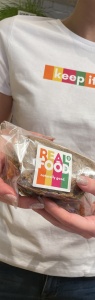 REAL FOOD